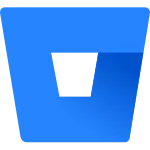 Bitbucket SVG Icon